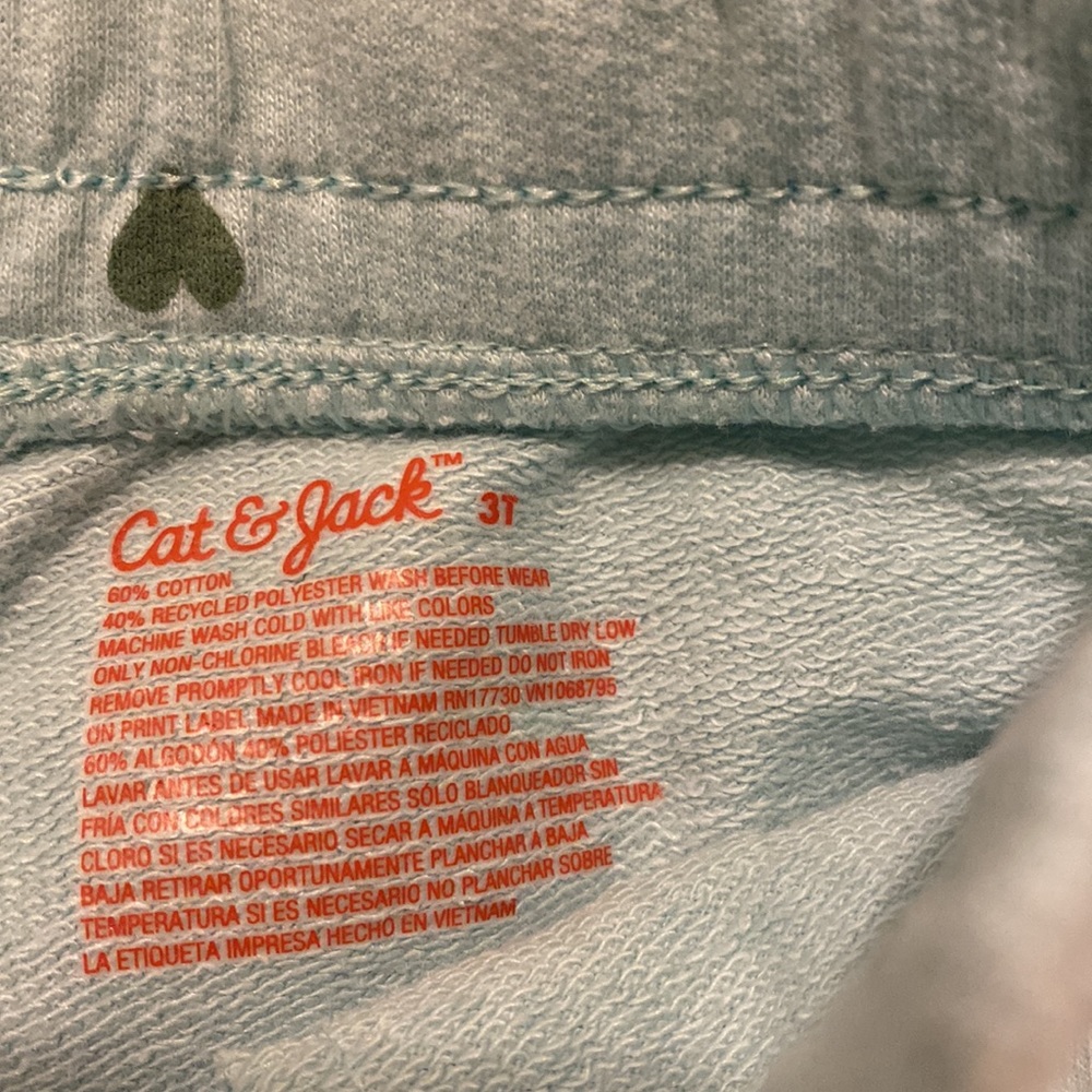 Set of Cat and Jack shorts - Picture 7 of 7